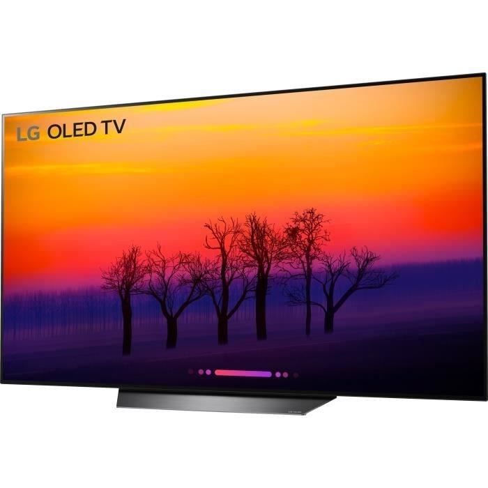 LG 55B8 - TV OLED 4K UHD 55\