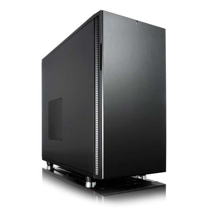 Fractal design Define R5 Blackout