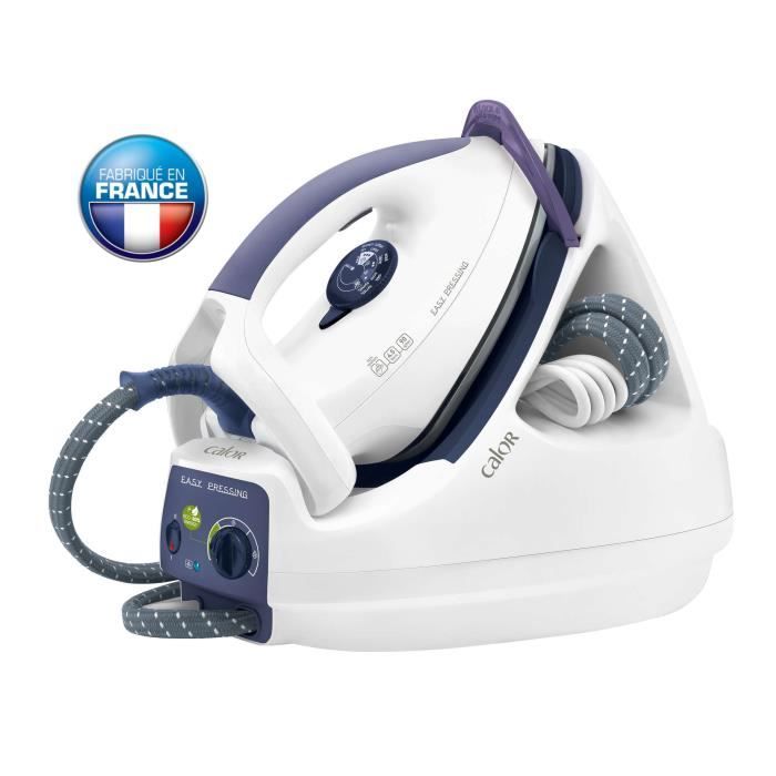 CALOR - Centrale vapeur easy pressing - GV5245C1