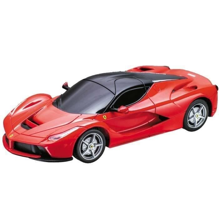FERRARI Voiture Telecommandée 1:24 California