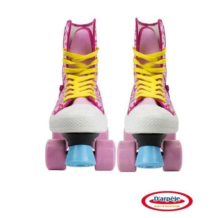 FUNBEE Colors - Patins à Roulettes Taille 37
