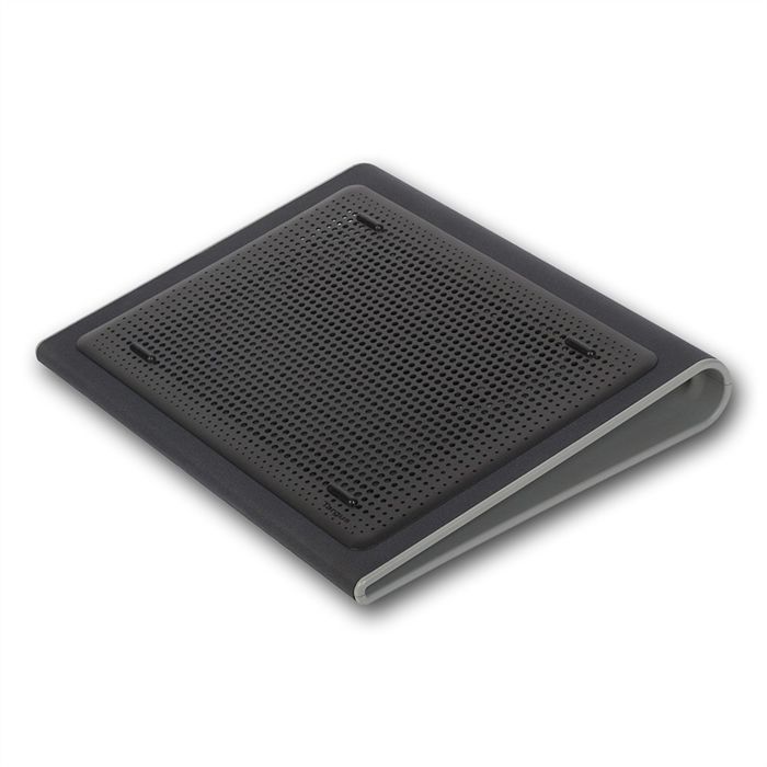 TARGUS Support ventilé pour ordinateur portable Lap Chill Mat - Gris