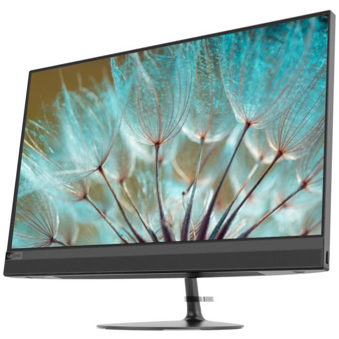LENOVO Ordinateur tout-en-un Ideacentre 520-24ARR 23,8\