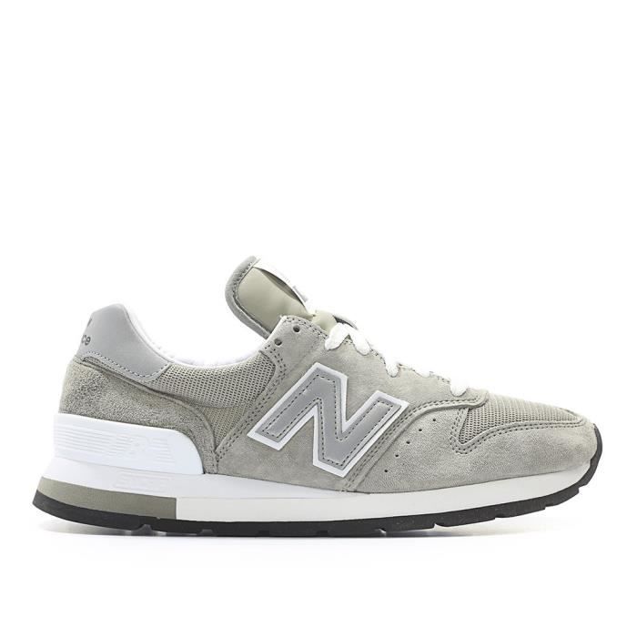 NEW BALANCE Baskets GR Chaussures Homme
