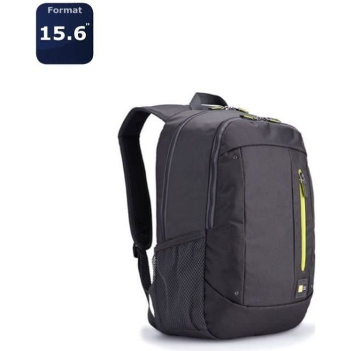 Case Logic sac à dos 15,6\