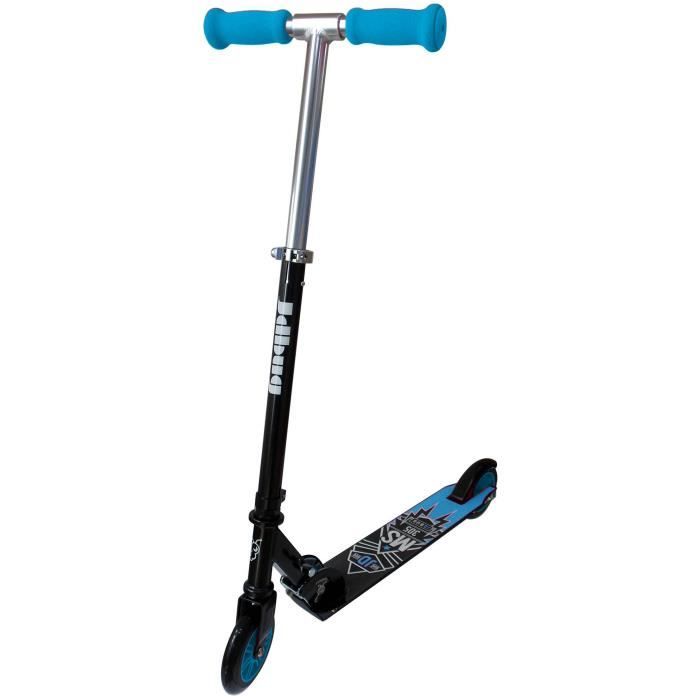JD BUG Trottinette 5\