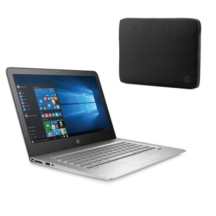 HP PC portable 13-d105nf - 13.3\