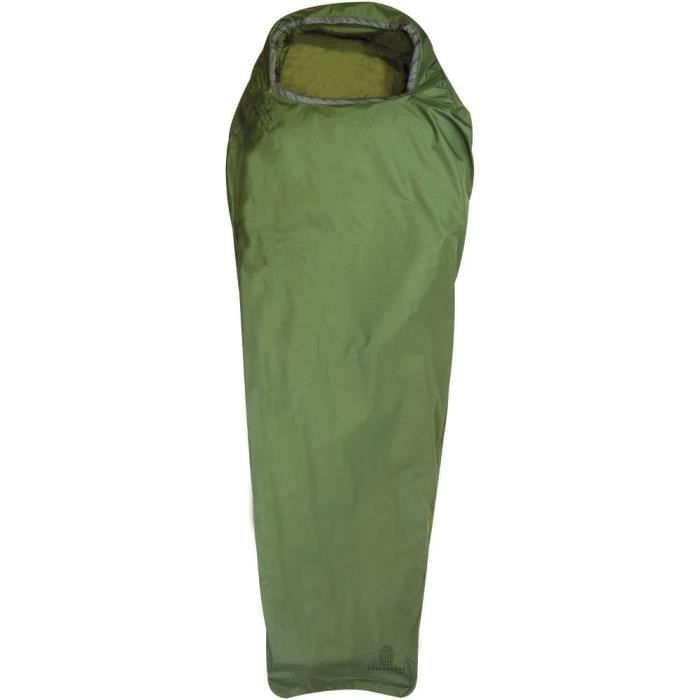 HIGHLANDER Sac de Couchage en Œuf de Dragon