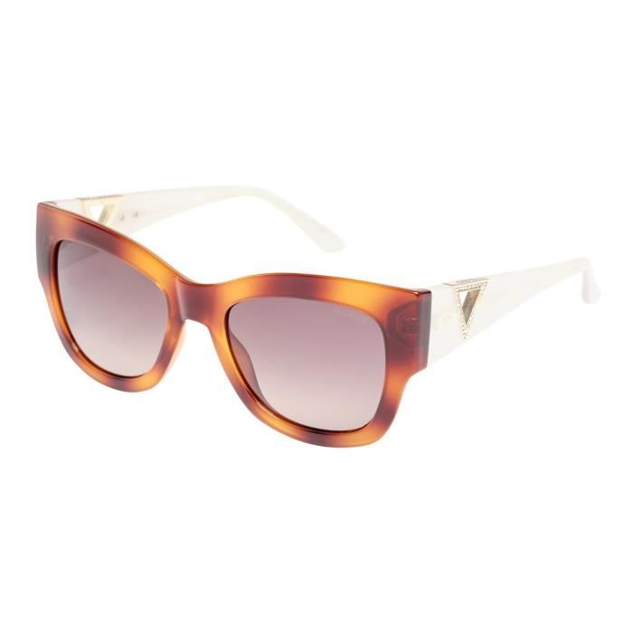 GUESS Lunettes FemmeGU7495-S