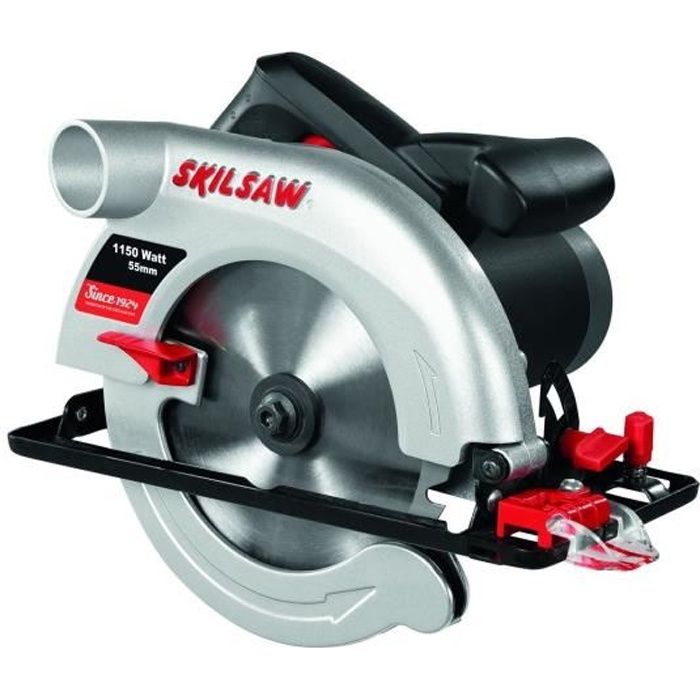SKIL Scie circulaire 1150W Achat / Vente scie électrique SKIL Scie circulaire 1150W Cdiscount