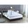 Enssemble sommier matelas 160