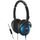 Casque audio circum aural