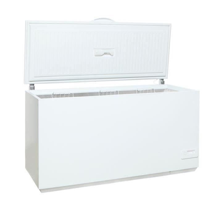  CC495AP - Congélateur coffre - 495L - Froid2