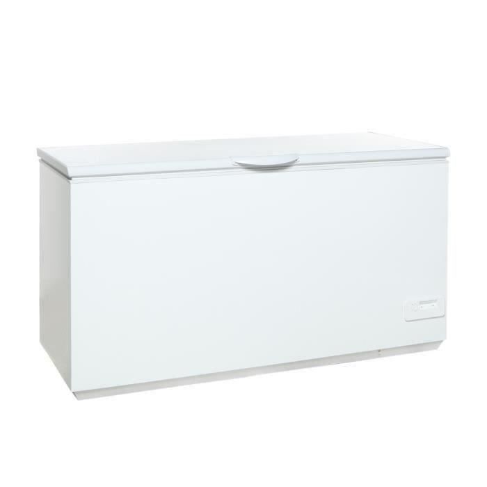  CC495AP - Congélateur coffre - 495L - Froid3