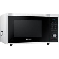 MICRO-ONDES SAMSUNG MC32J7035AW/EF Micro-ondes combiné - Blanc MICRO-ONDES SAMSUNG MC32J7035AW/EF Micro-ondes combiné - Blanc