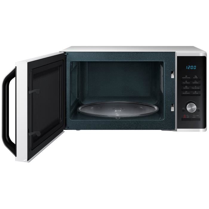  MS28J5215AW Micro-ondes monofonction - 28 L -2
