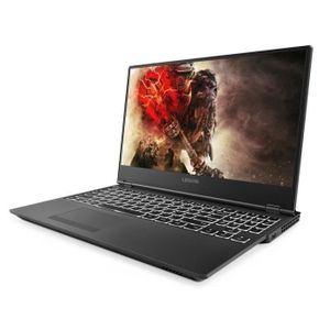 PC Portable Gamer - LENOVO Legion Y530-15ICH - 15,6 PC Portable Gamer - LENOVO Legion Y530-15ICH - 15,6
