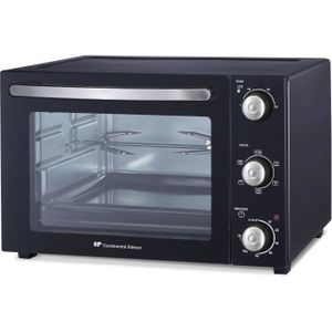 MINI-FOUR - RÔTISSOIRE CONTINENTAL EDISON CEMF55B2 - Minifour électrique 