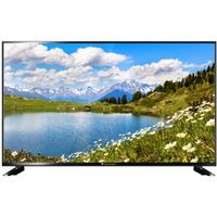 Téléviseur LED CONTINENTAL EDISON TV LED FULL HD 100cm (39,5") - Téléviseur LED CONTINENTAL EDISON TV LED FULL HD 100cm (39,5") -