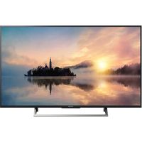 Téléviseur LED SONY KD49XE7005BAEP TV LED 4K HDR 123 cm (49'') - Téléviseur LED SONY KD49XE7005BAEP TV LED 4K HDR 123 cm (49'') -