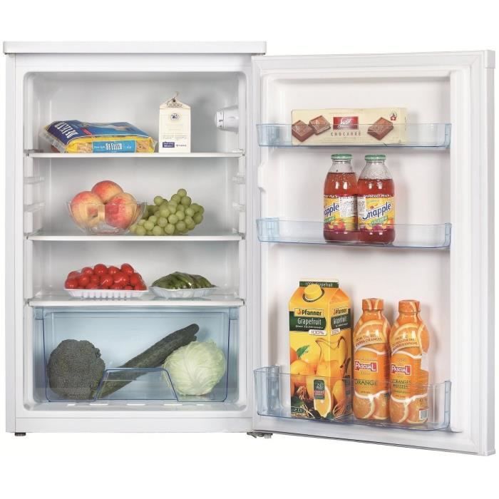  TOP115BA+ - Réfrigérateur - 112 L -1