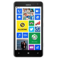 SMARTPHONE NOKIA LUMIA 625 Blanc 4G SMARTPHONE NOKIA LUMIA 625 Blanc 4G
