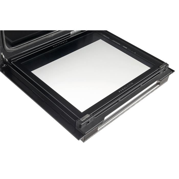  SFP945BT - Four électrique encastrable multifonction-Chaleur2