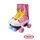 Roller quad enfant