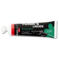 BARRE ÉNERGÉTIQUE NUTRISENS Complément alimentaire - Tube de 35g de BARRE ÉNERGÉTIQUE NUTRISENS Complément alimentaire - Tube de 35g de