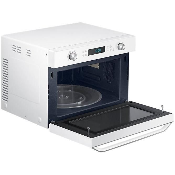  MC35J8055CW/EF Micro-ondes grill blanc - 35 L2
