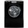 CANDY WSC485DB Lave linge séchant frontal - Lav 8
