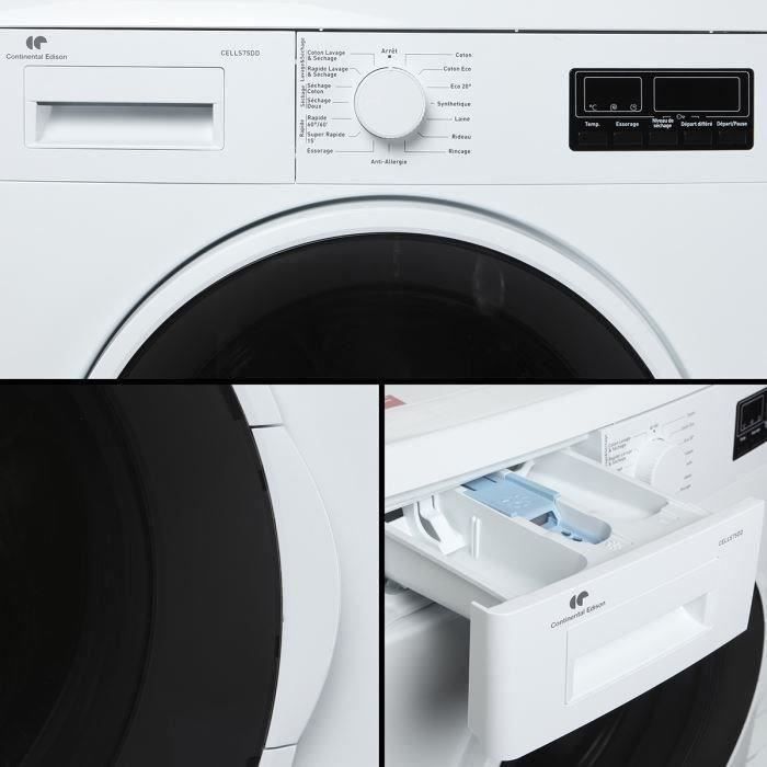  CELLS75DD Lavante-séchante2