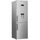BEKO RCNA365DS Réfrigérateur combiné-313 Litres (2