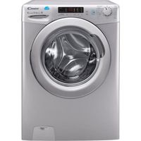 LAVE-LINGE SÉCHANT CANDY WSC485DS Lave linge séchant frontal - Lav 8 LAVE-LINGE SÉCHANT CANDY WSC485DS Lave linge séchant frontal - Lav 8