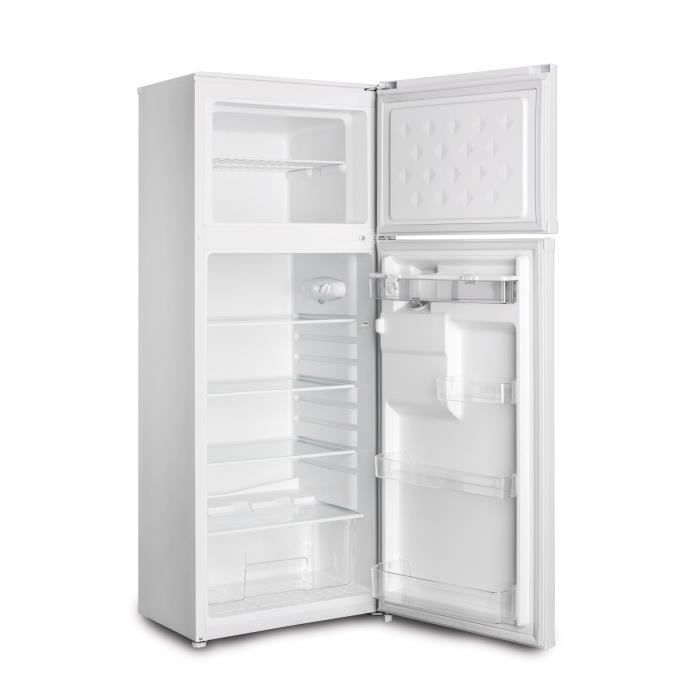  F2D205DW Réfrigérateur congélateur1