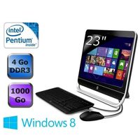 ORDINATEUR TOUT-EN-UN HP Pavilion Tout-en-Un 23-b112ef ORDINATEUR TOUT-EN-UN HP Pavilion Tout-en-Un 23-b112ef