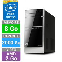 UNITÉ CENTRALE HP Pavilion 500-267ef UNITÉ CENTRALE HP Pavilion 500-267ef