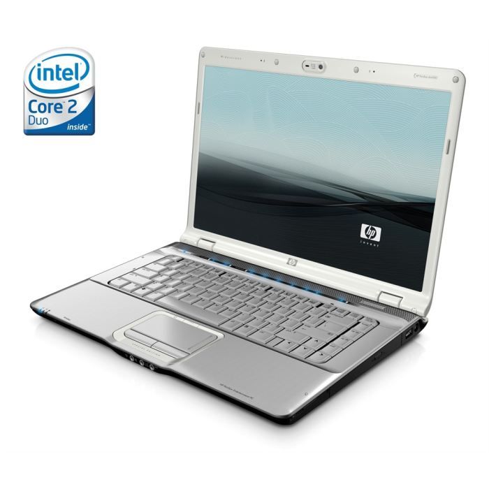 ORDINATEUR PORTABLE HP Pavilion Media Center dv6680ef Special Edition