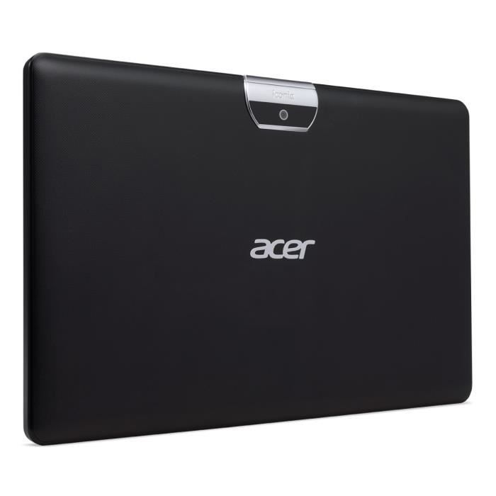  Tablette Tactile - Iconia One 10 - 10,1 HD -2