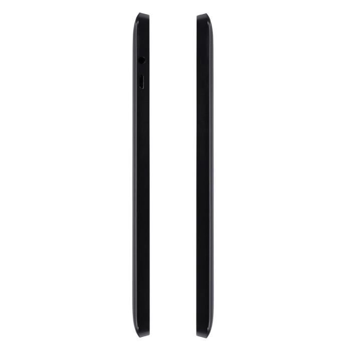  Tablette Tactile - Iconia One 10 - 10,1 HD -3