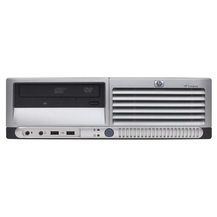 HP dc7700 SFF (GE025ET)   Achat / Vente A_TRIER HP dc7700 SFF (GE025ET