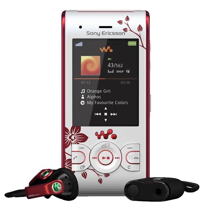 TÉLÉCHARGER WALK MATE SONY ERICSSON W595S GRATUITEMENT