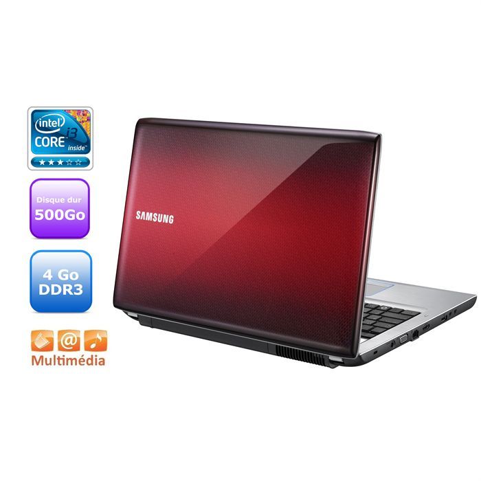 Samsung R730 E7P C3370   Achat / Vente ORDINATEUR PORTABLE Samsung