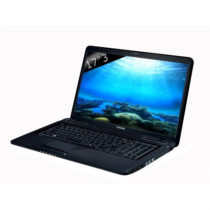 Toshiba Satellite L670D 13H   Achat / Vente ORDINATEUR PORTABLE