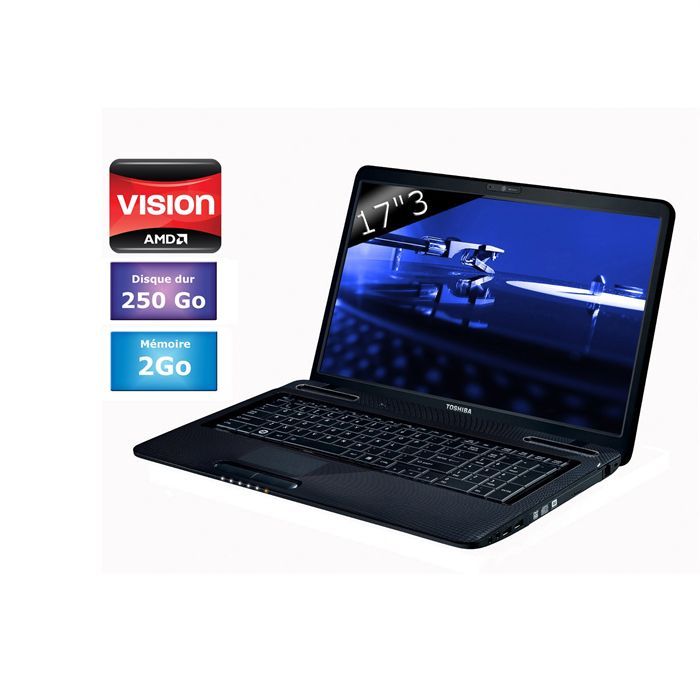 Toshiba Satellite L670D 13Q   Achat / Vente ORDINATEUR PORTABLE