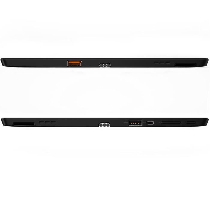 Lenovo Tablette Tactile - Miix 700-12ISK - 12"3