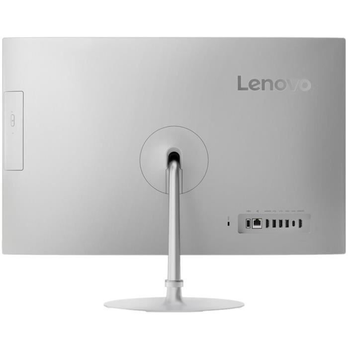 Ordinateur Tout-en-un -  Ideacentre AIO 520-27ICB4