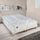CONFORT DESIGN Matelas 180 x 200 cm - Polylatex -