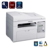 IMPRIMANTE Samsung multifonction laser 4en1 SCX-3405FW IMPRIMANTE Samsung multifonction laser 4en1 SCX-3405FW