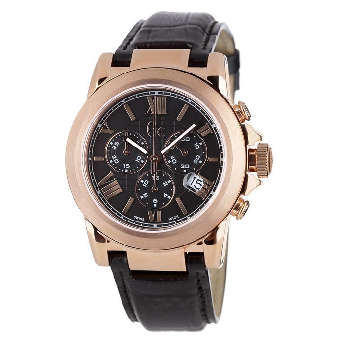 GUESS COLLECTION Montre Homme - Achat / Vente montre GUESS ...